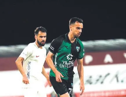 Ümraniye’den kritik zafer