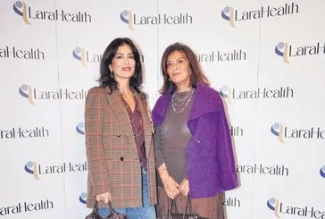 Beşiktaş’ta sağlık ve cemiyet buluşması! Ünlü isimler yeni projeye akın etti!