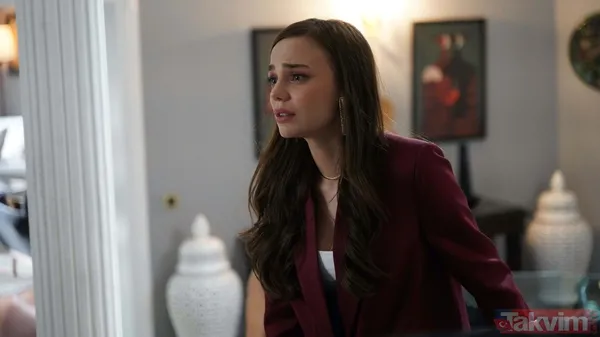 Atv’nin yeni dizisi Aynı Yağmur Altında’nın kadrosu ilk kez aynı karede: İşte beklenen afiş! - 7