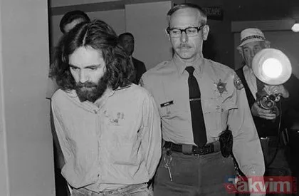 Charles Manson ölüm tarikatı kurmuştu! Canavarın kızı serbest
