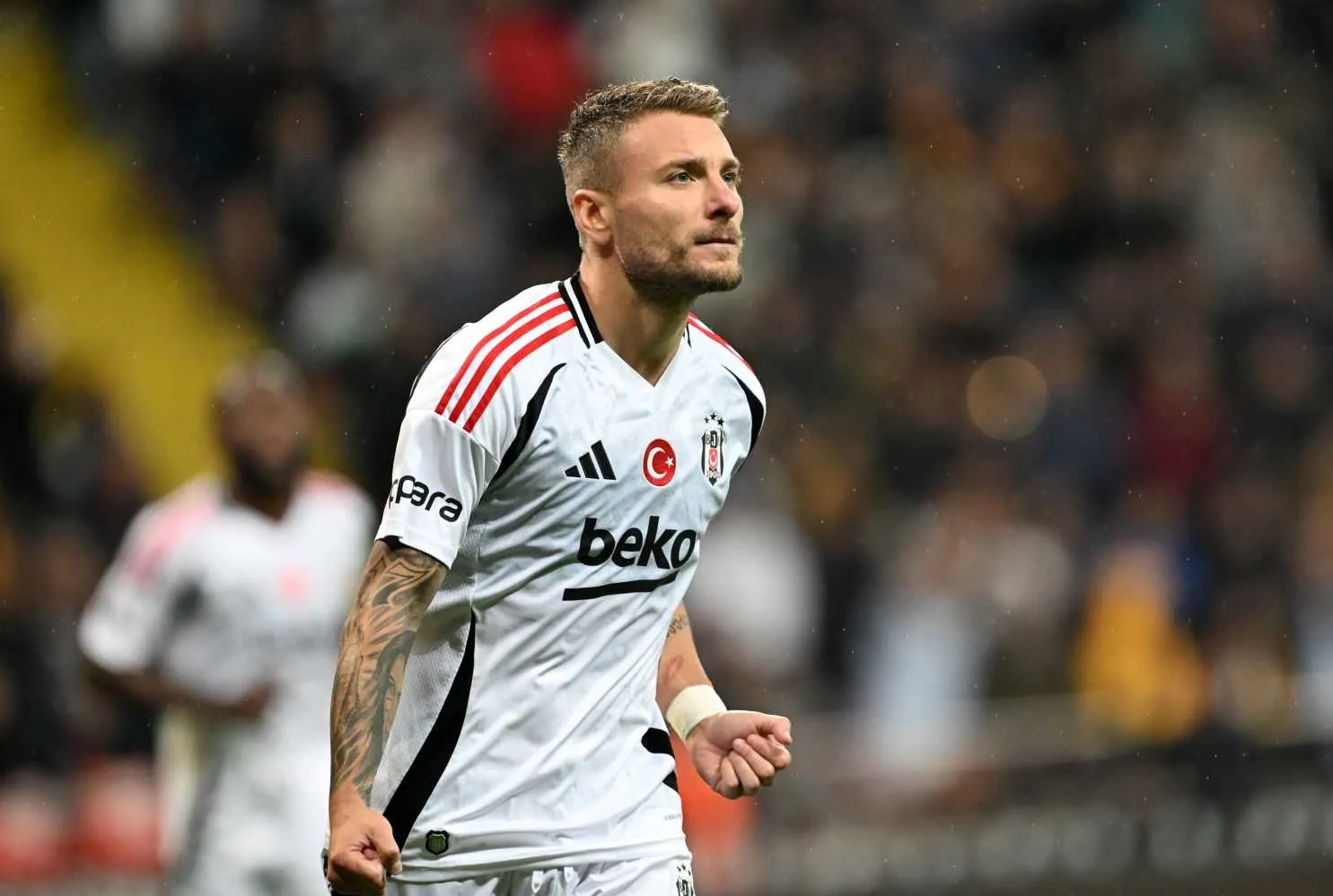 Immobile’ye İtalya’dan iki talip birden!