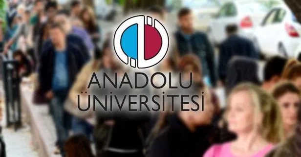 AÖF sınav sonuçları açıklandı mı? 2019 AÖF üç ders sınavı ne zaman? Anadolu Üniversitesi takvimi