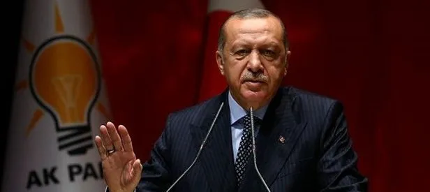 Başkan Erdoğan’dan İdlib mesajı
