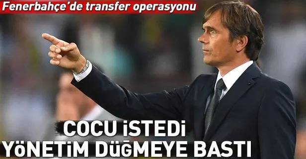 Fenerbahçe Kamil Glik için düğmeye bastı!