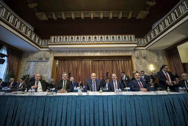 Bakan Bilgin'den asgari ücret, sözleşmeliye kadro ve EYT açıklaması!-3