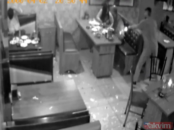 Adana'da barda konsomatrisle sohbet eden adam husumetlisinin adına şarkı istenince orada olduğunu anladı ve tabancayla vurdu - 5