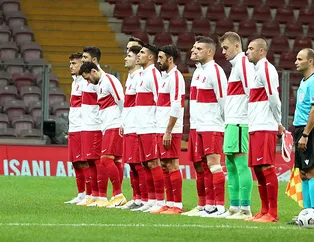 A Milli Takım’ın yer aldığı Uluslar Ligi B Grubu'nda puan durumu! Milli Takım gruptan nasıl çıkar?