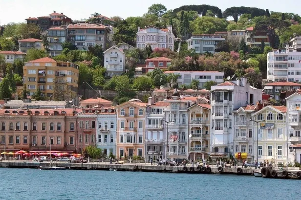 İstanbul'daki en zengin 20 mahallede nüfusun yüzde 1,6'sı yaşıyor-1