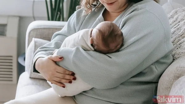 Diyanet’e göre emziren anneler oruç tutmazsa fidye verir mi? Emzirirken oruç tutulur mu? - 5