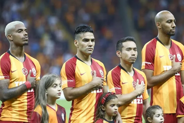 Galatasaray Club Brugge maçı nereden izlenir?-2