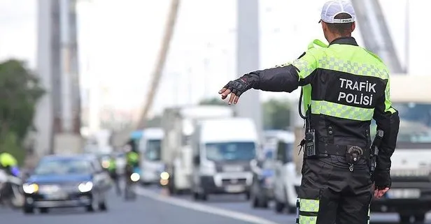 Anayasa Mahkemesinden ’trafik cezası’ kararı: Yabancı sürücüler kendi cezalarını ödeyecek