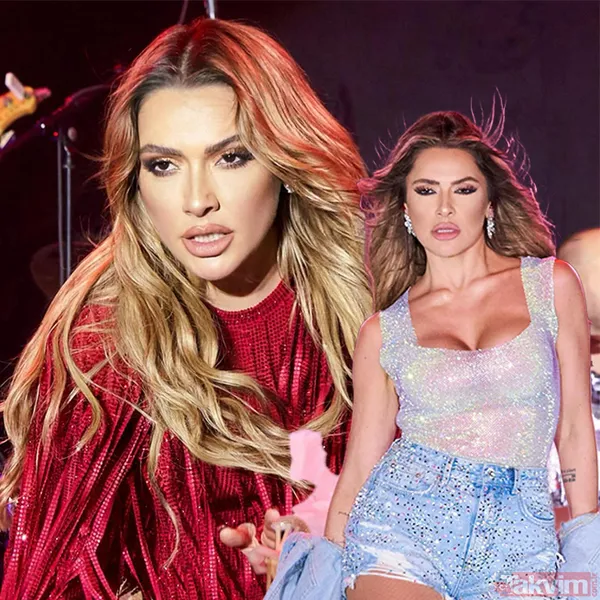 Hadise’den sıfır makyaj poz! Ne filtre ne photoshop! En cesur haliyle yakın çekim paylaştı! Gören bir daha baktı - 1
