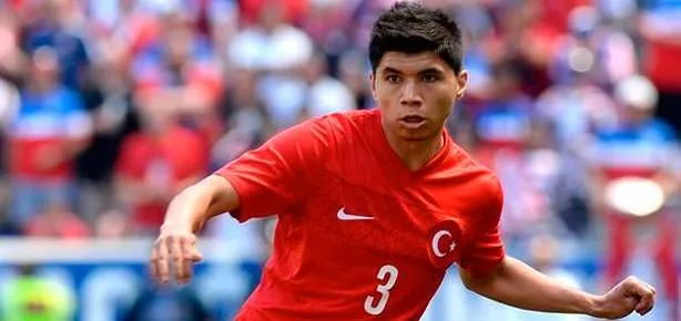 İshak’a Dany engeli