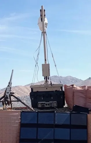 Son dakika: Yeni yerli sistemler Türk Silahlı Kuvvetleri'nin kullanımına sunuldu