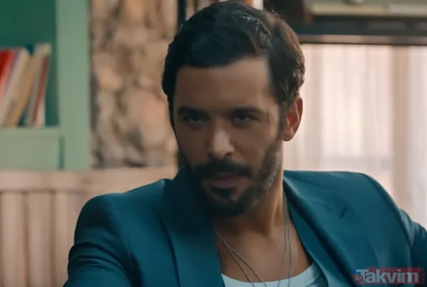 Yıldızlar geçidine döndü! Çukur'dan tek tek ayrılmışlardı! Uyanış Büyük Selçuklu'dan yıldız isim için flaş adım - 10