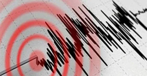 Deprem mi oldu son dakika? 23 Mayıs AFAD, Kandilli Rasathanesi son depremler listesi! Nerede, ne zaman, kaç şiddetinde deprem oldu?