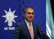 Son dakika: AK Parti Sözcüsü Ömer Çelikten İsrail-BAE anlaşmasına tepki: Filistin davasına yönelik siyasi bir suikasttır