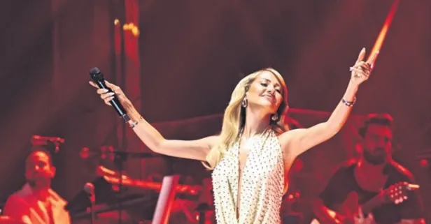 Derya Uluğ fit olmanın sırrını verdi...