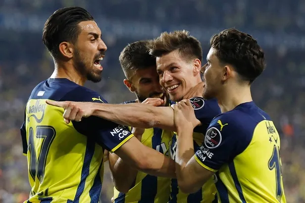 ⚽Fenerbahçe Göztepe maçı ne zaman, saat kaçta, hangi kanalda? 📻Fenerbahçe Göztepe maçı şifresiz izlenebilecek mi? Muhtemel 11'ler...-2