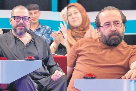 ’’Güven Bana’’ heyecanı sürüyor