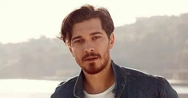 Çağatay güldürdü