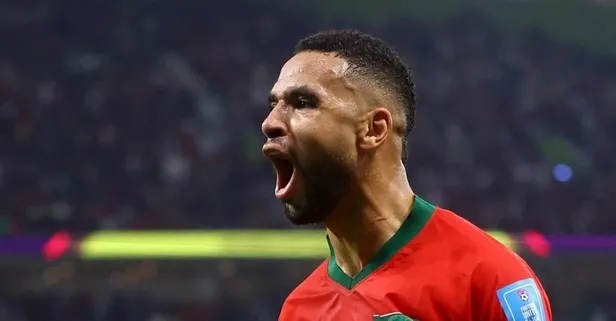 En Nesyri’de geri sayım