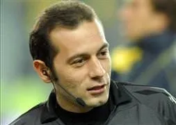 İşte Süper Kupa’nın hakemi