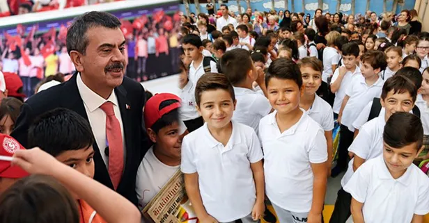 '2 Mayıs'ta okullar tatil mi' sorusu netleşti! MEB'den bahar müjdesi; O 2 gün ders yok! 5.6.7.8.9.10.11.12. sınıflar ve öğretmenler...