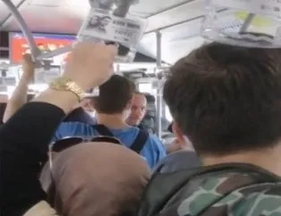 Senin gibi eşim olsa kafasını koparırım