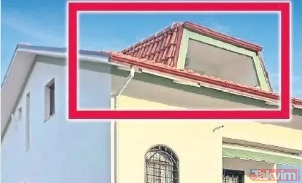 Deprem Uzmanı Övgün Ahmet Ercan'dan ikiyüzlü tavır! Villasına kaçak kat çıkmış - 6