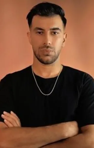 Serhat Ergin: “Sosyal medyada sandığımızdan fazla zaman harcıyoruz”