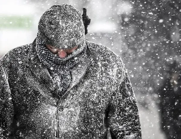 HAVA DURUMU | İstanbul’a kar yağacak mı? Meteoroloji’den flaş açıklama!-9