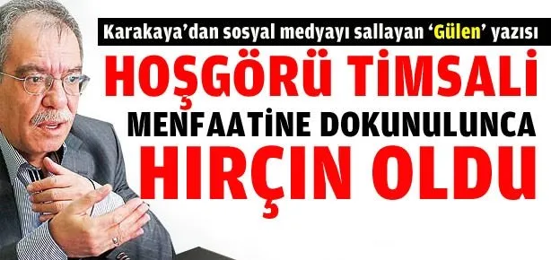 Maskeler düştü, çehreler göründü!