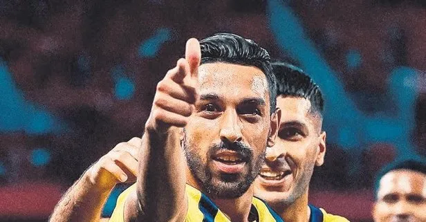 Union maçına farklı bir 11