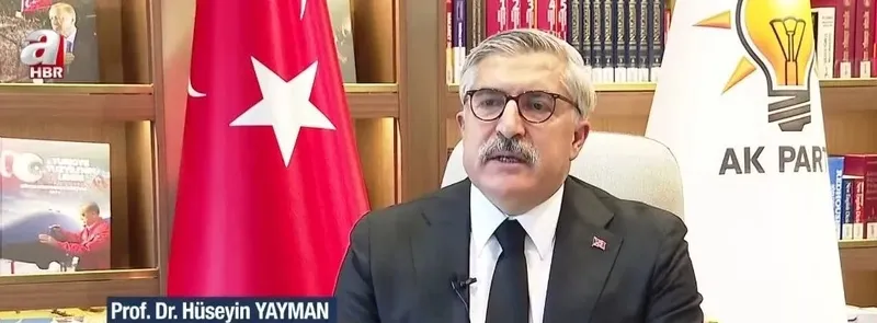 Türkiye'nin kaynağıyla dijital kuşatma: Yabancı platformlar reklam gelirlerini indirdi uzmanlar uyardı: Milli medya milli mesele!-7