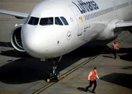 Almanya hükümeti ile Lufthansa arasında 9 milyar euroluk kurtarma paketi