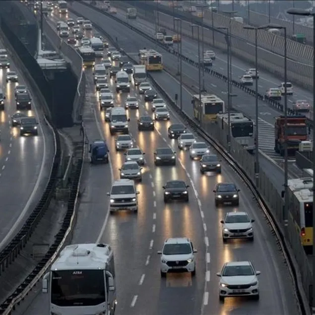 İstanbul yine kilit