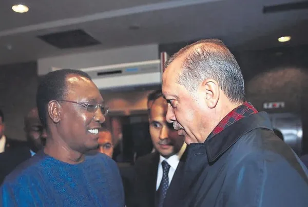 FETÖ’ye yurt dışında iki darbe daha!-1