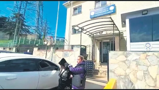 Onu affetmem imkansız! İstanbul'da eltilerin kavgasından kan aktı-3