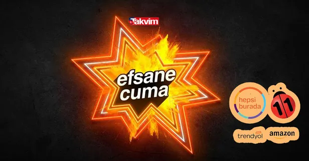 Hepsiburada, Trendyol, N11, Amazon Black Friday indirimleri hangi gün? Efsane Cuma indirimleri başladı mı, hangi tarihte?