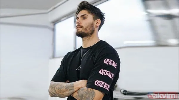 Barış Murat Yağcı açtı ağzını yumdu gözünü! Survivor’dan Nisa Bölükbaşı’na her şeyi anlattı itiraflar peş peşe geldi - 22