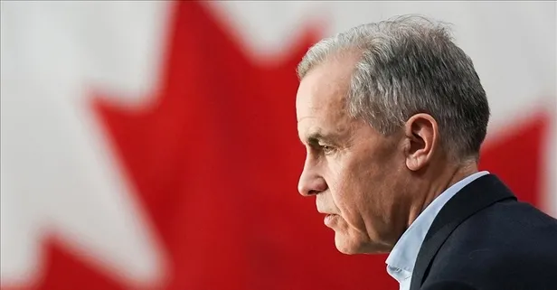 Fransa ve İngiltere'nin ardından Kanada da açıklayacak: Eylül ayında Filistin'i devlet olarak tanıyacağız