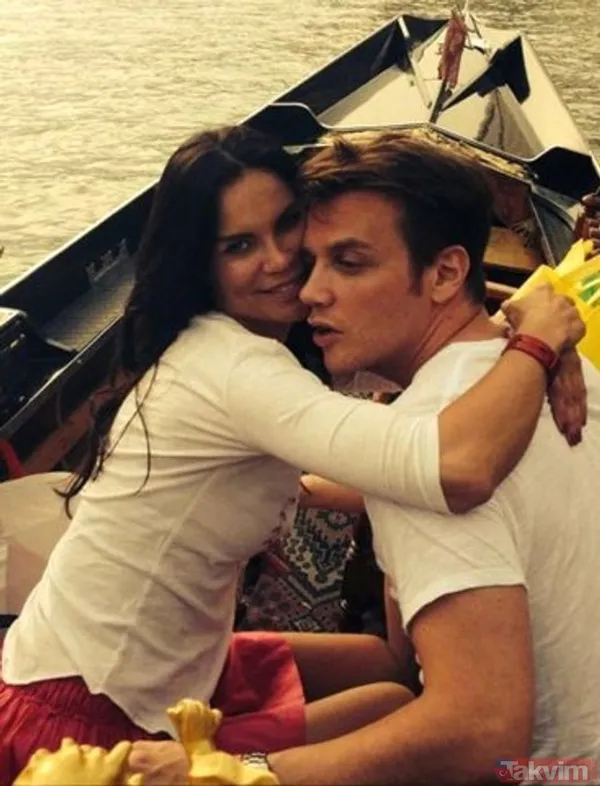 Sinan Akçıl ile boşanma arifesindeki Burcu Kıratlı'dan yeni aşk açıklaması! İlk kez konuştu o isimle sevgili mi? "Bunlar çok ayıp şeyler" - 23