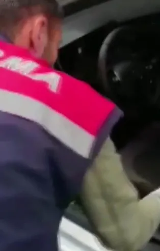 İstanbul'da 30 kilogram eroin yakalandı