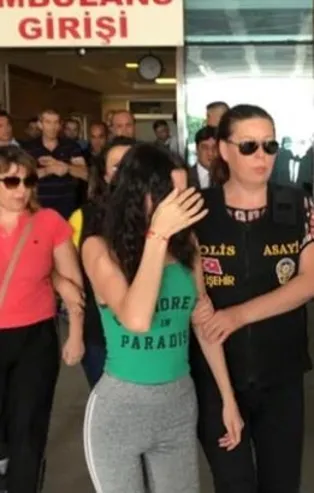 Cemalettin Sarar ve eşi Zehra Sarar'a kabusu yaşatan saldırganlar Türkiye'ye iade edildi