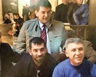 Arda Eyüp Sultan’da Mevlid dinledi