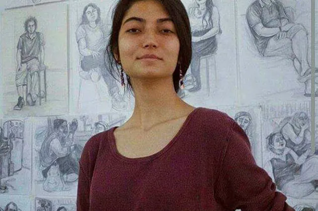 Denizli'de korkunç olay! Üniversiteli Cennet Tuğba Tokbaş'ı erkek arkadaşı boğarak öldürdü