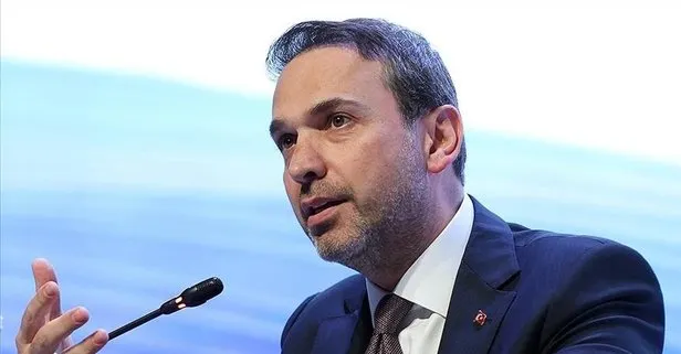 Bakan Bayraktar Türkiye'deki nadir toprak elementi rezervine ilişkin açıklama yaptı: Tarih yazmaya devam ediyoruz