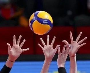 Vakıfbank set vermedi