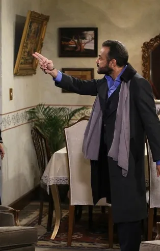 Bir Zamanlar Çukurova’nın 15. yeni bölümü tek parça yayınlandı | Bir Zamanlar Çukurova 15. son bölüm full izle!